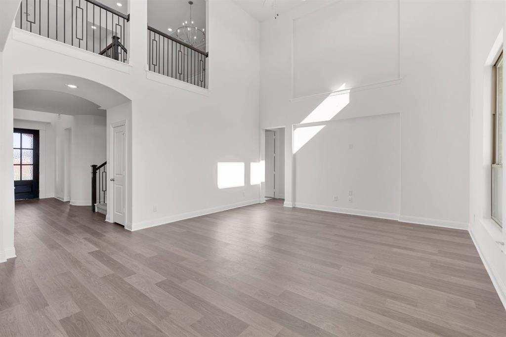 Sandbrock Ranch - Residential