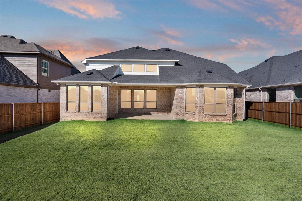 Sandbrock Ranch - Residential