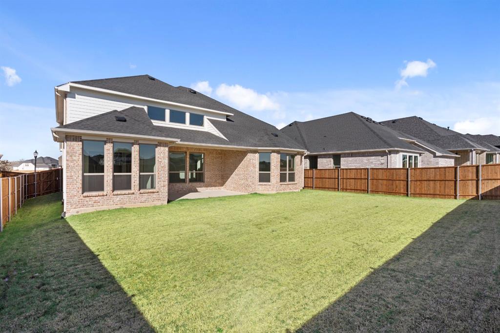 Sandbrock Ranch - Residential