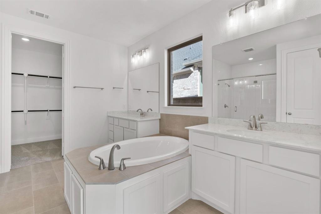 Sandbrock Ranch - Residential