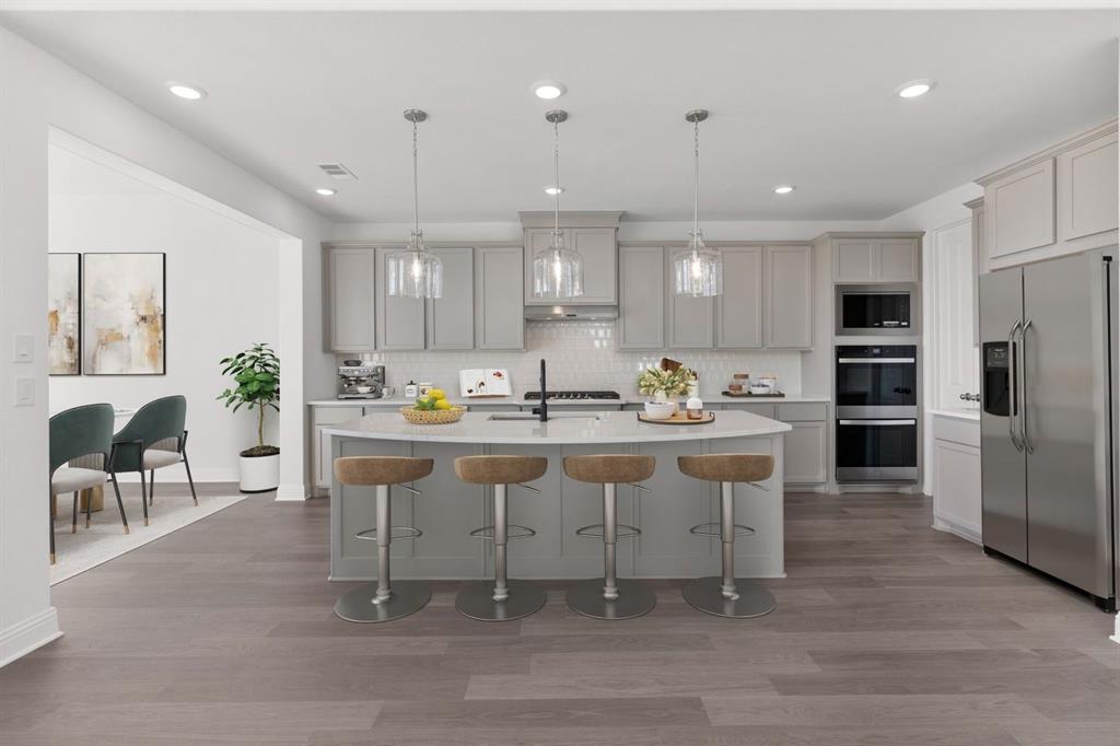 Sandbrock Ranch - Residential