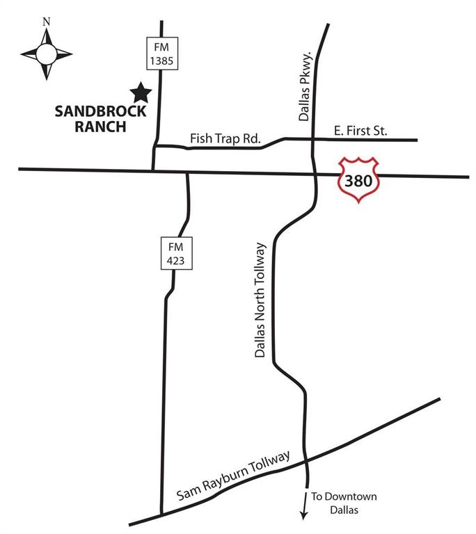 Sandbrock Ranch - Residential