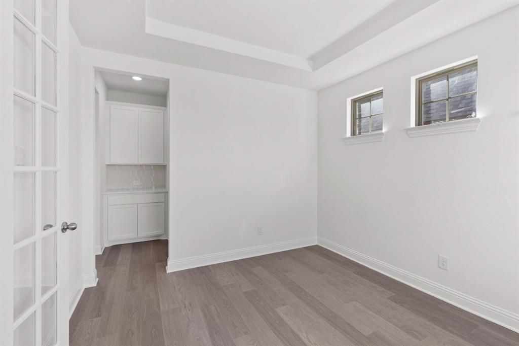 Sandbrock Ranch - Residential