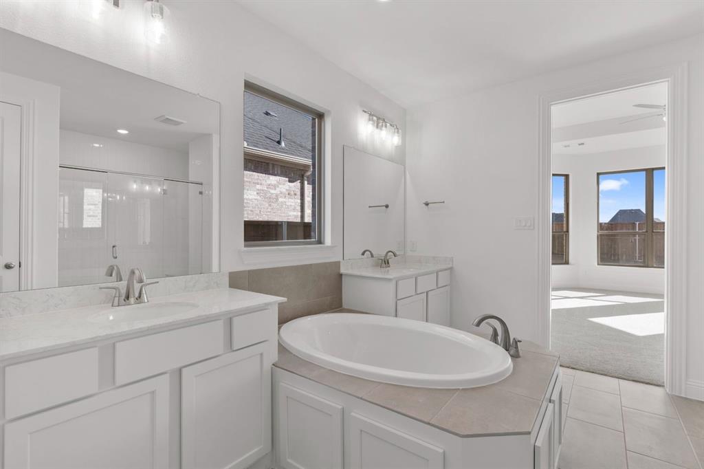 Sandbrock Ranch - Residential