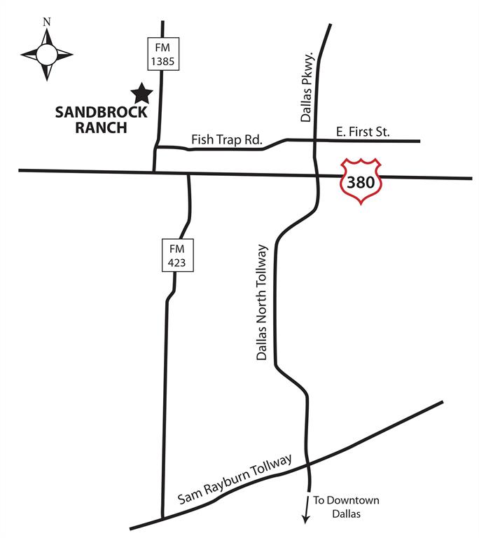 Sandbrock Ranch - Residential