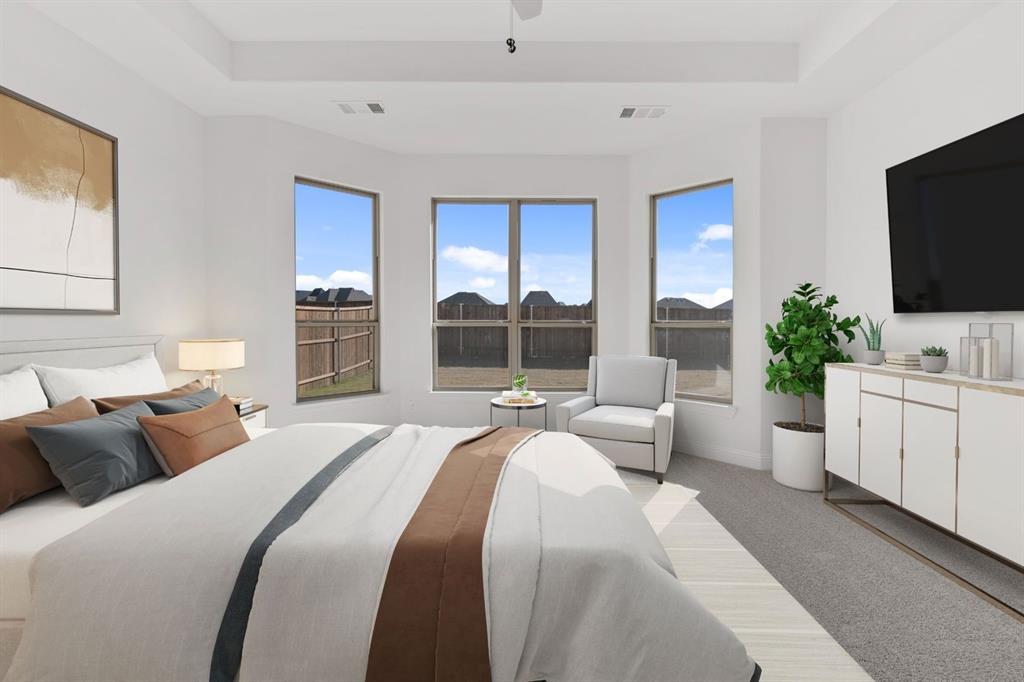 Sandbrock Ranch - Residential