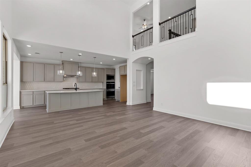 Sandbrock Ranch - Residential