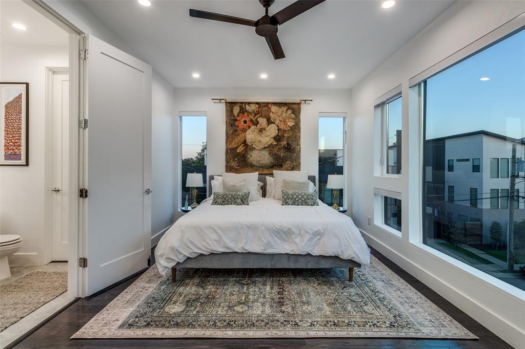 Rick & Hurts North Fitzhugh Ave - Residential