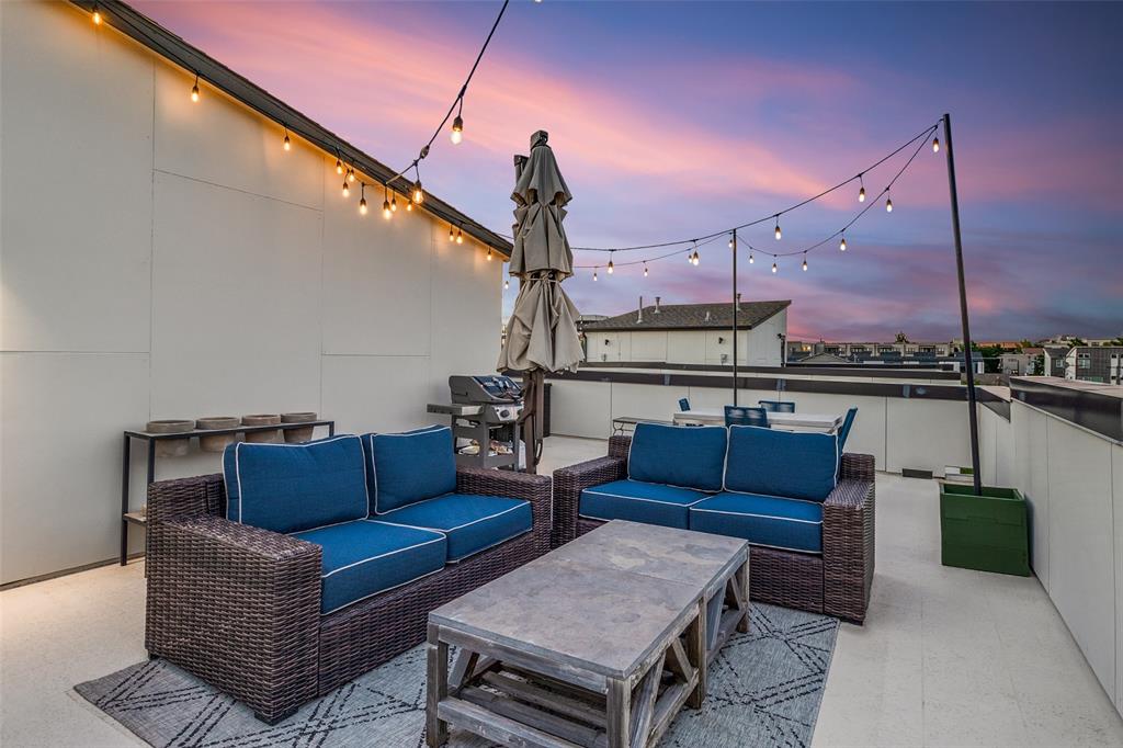 Rick & Hurts North Fitzhugh Ave - Residential