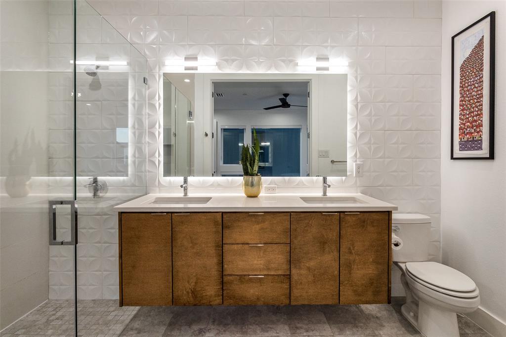 Rick & Hurts North Fitzhugh Ave - Residential