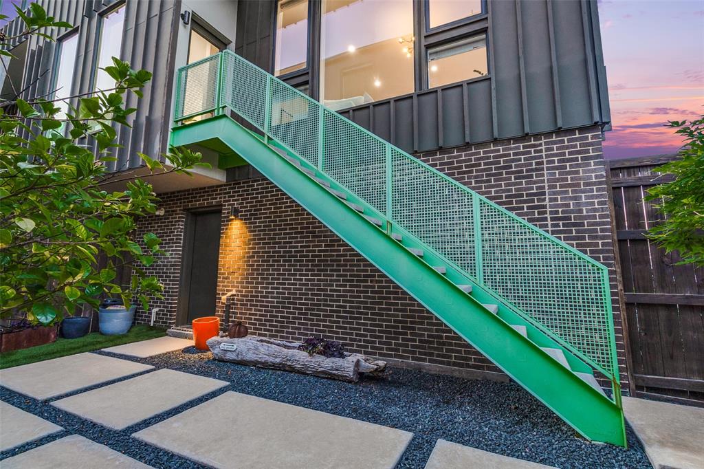 Rick & Hurts North Fitzhugh Ave - Residential