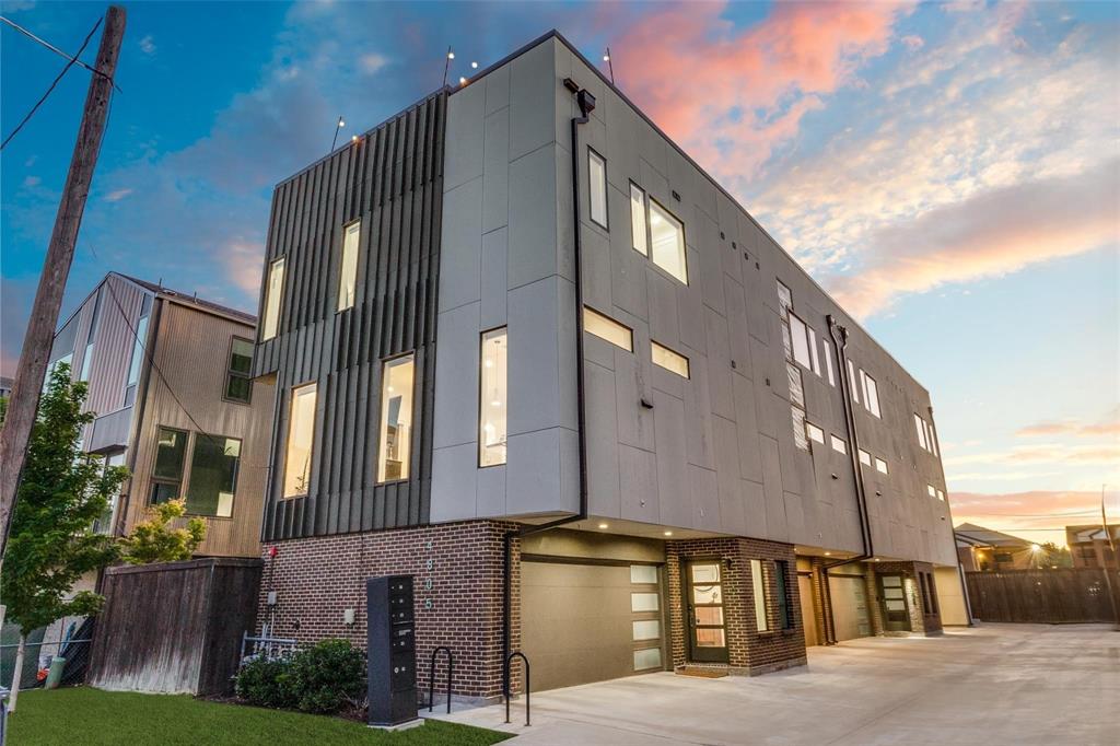 Rick & Hurts North Fitzhugh Ave - Residential