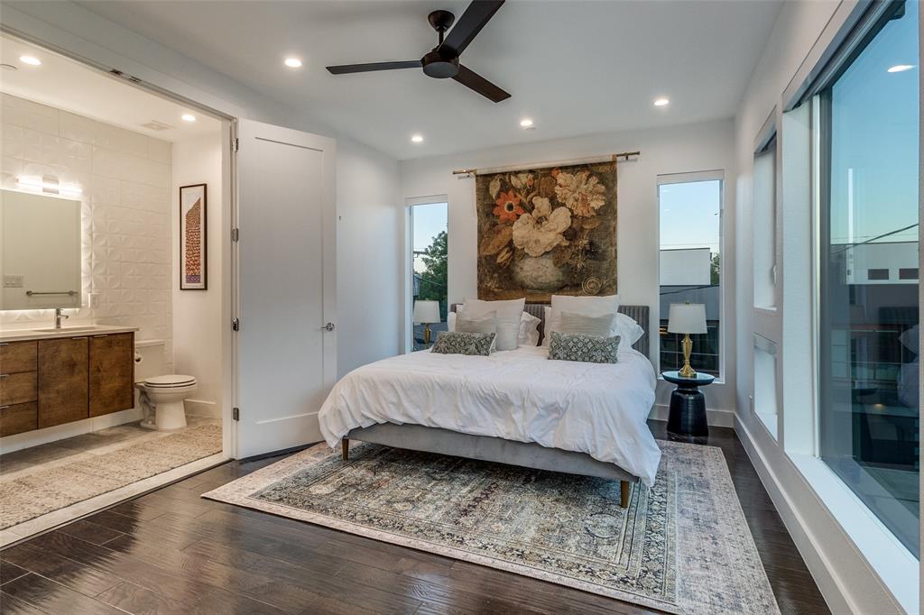 Rick & Hurts North Fitzhugh Ave - Residential