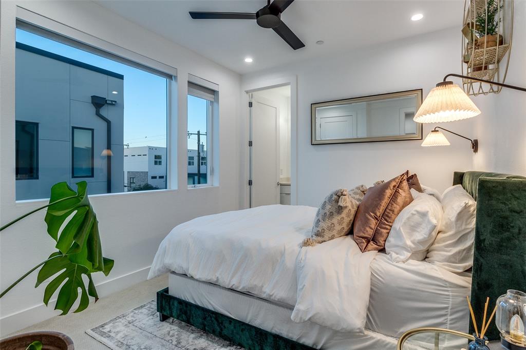 Rick & Hurts North Fitzhugh Ave - Residential