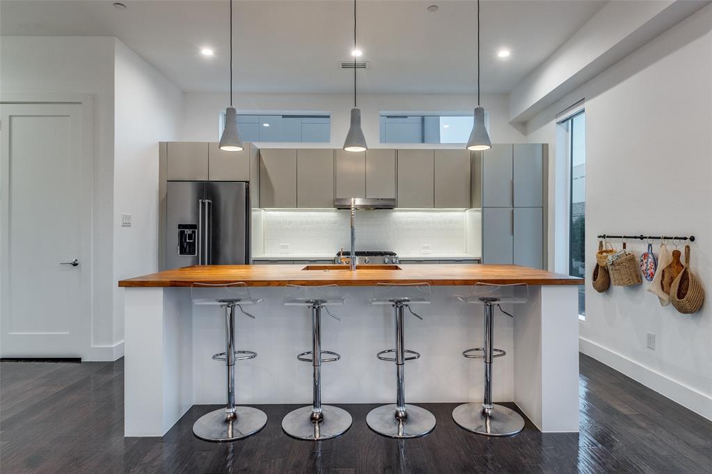 Rick & Hurts North Fitzhugh Ave - Residential