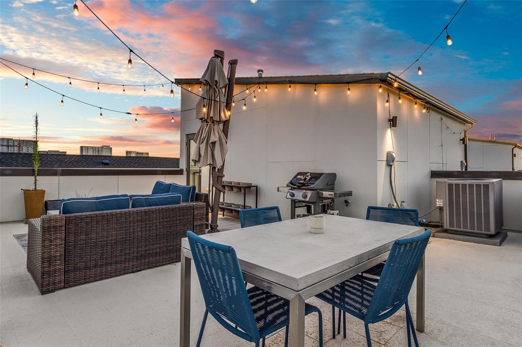 Rick & Hurts North Fitzhugh Ave - Residential