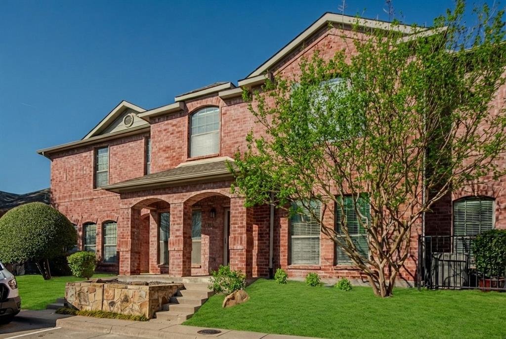 Photo 1 of 25 — 575 S Virginia Hills Drive 3705, McKinney, TX 75072