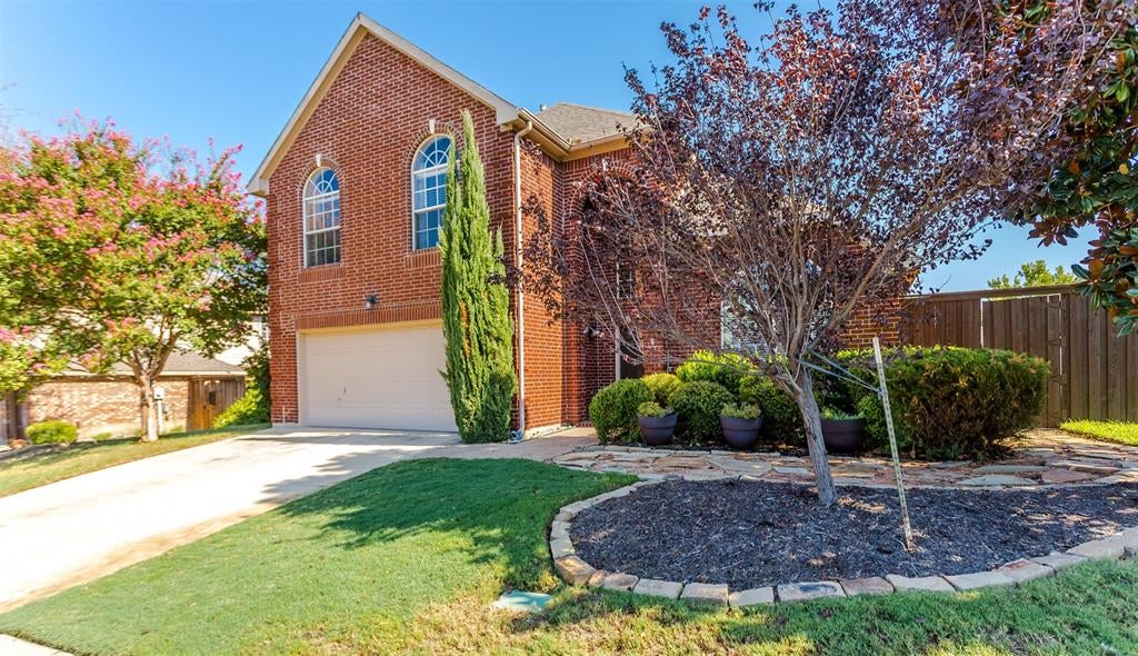 5108 Raincrest Drive