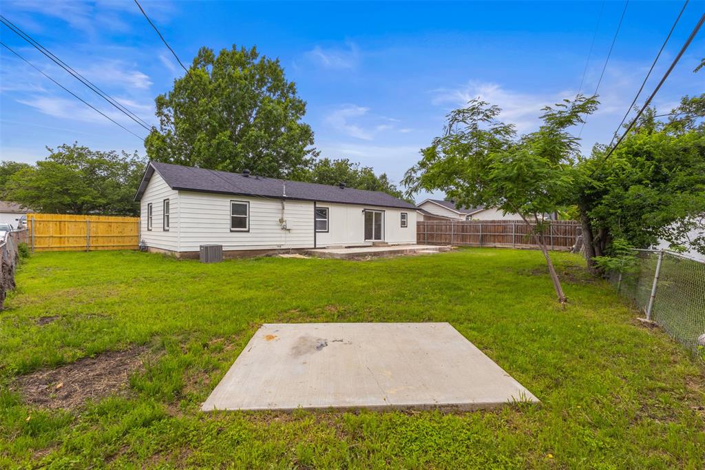 Browning Heights East - Residential