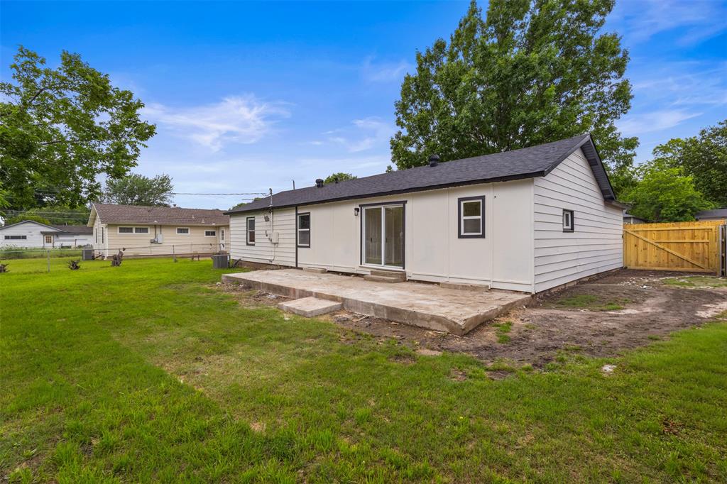 Browning Heights East - Residential