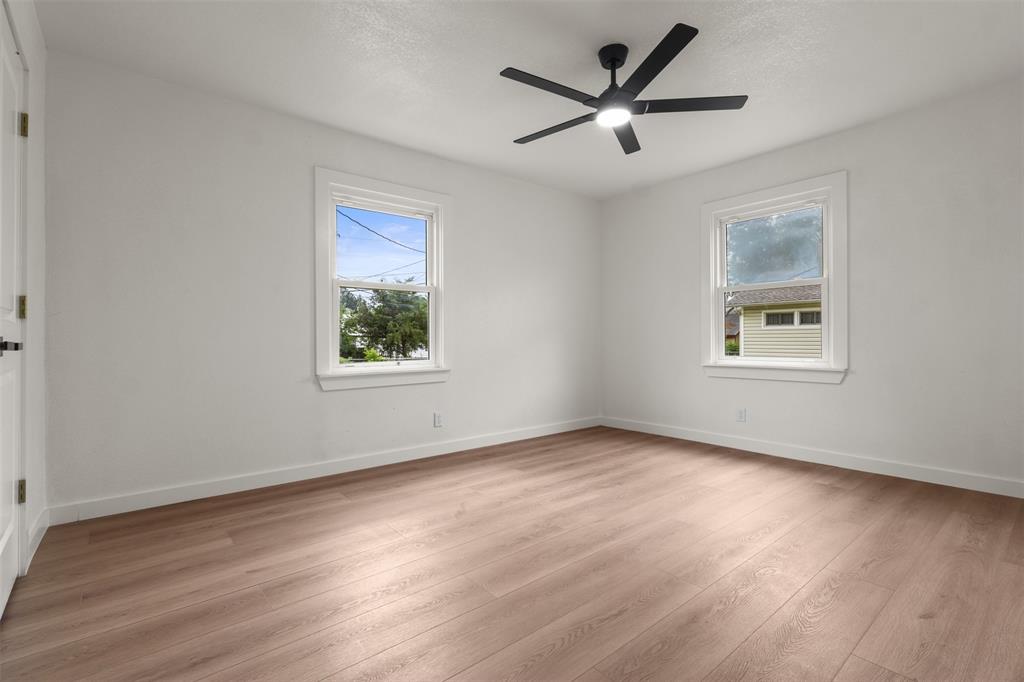 Browning Heights East - Residential