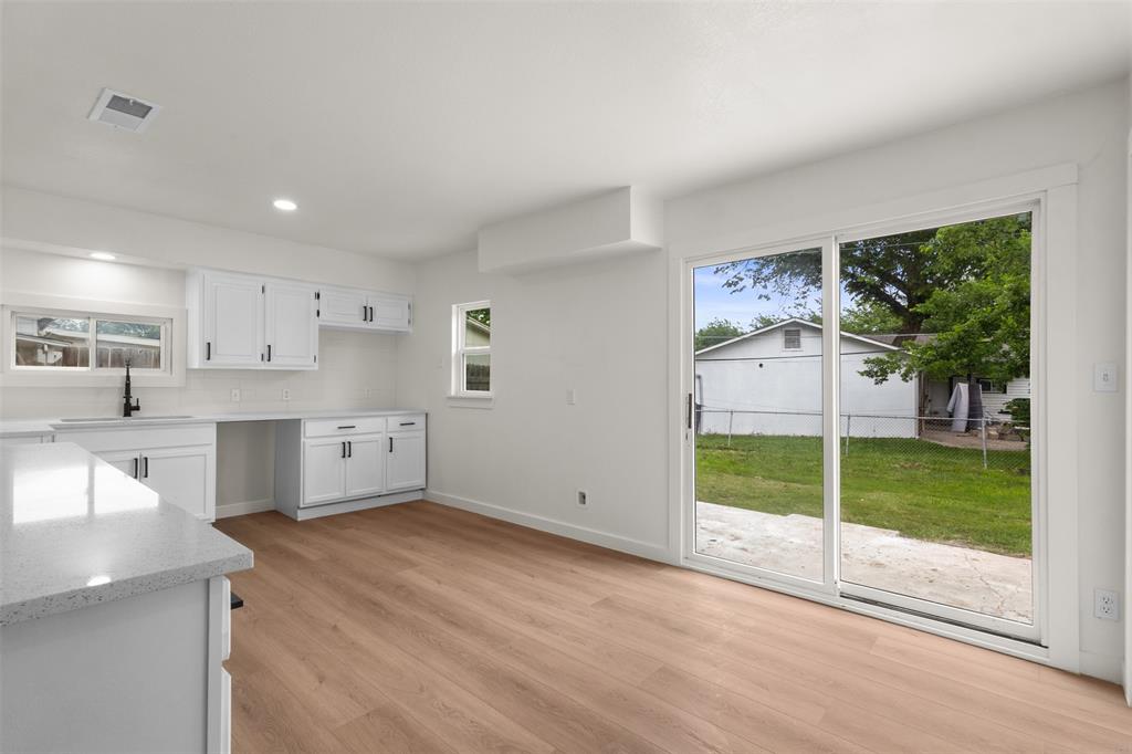 Browning Heights East - Residential