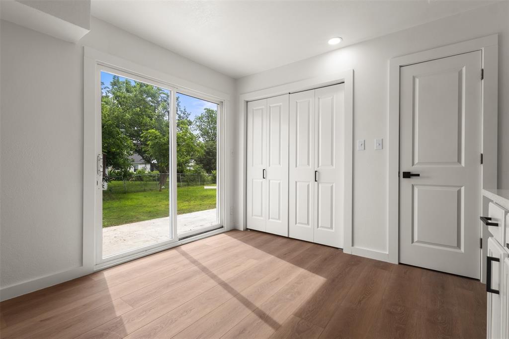 Browning Heights East - Residential