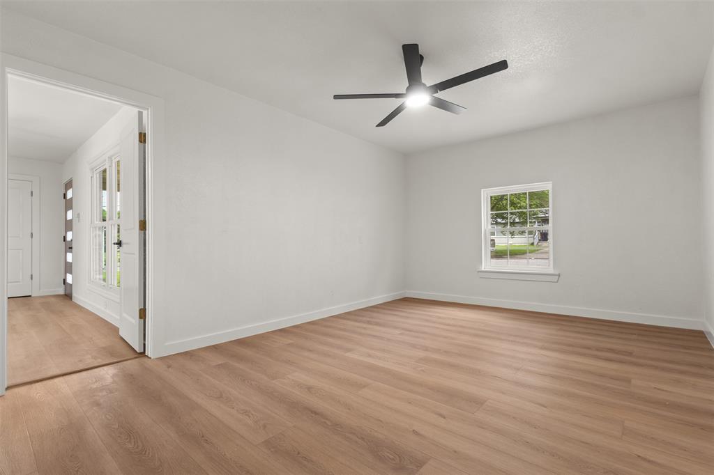 Browning Heights East - Residential