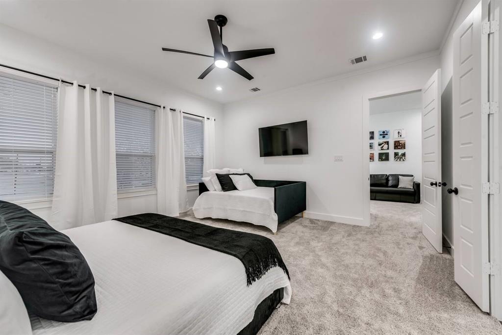 Trinity Heights - Residential