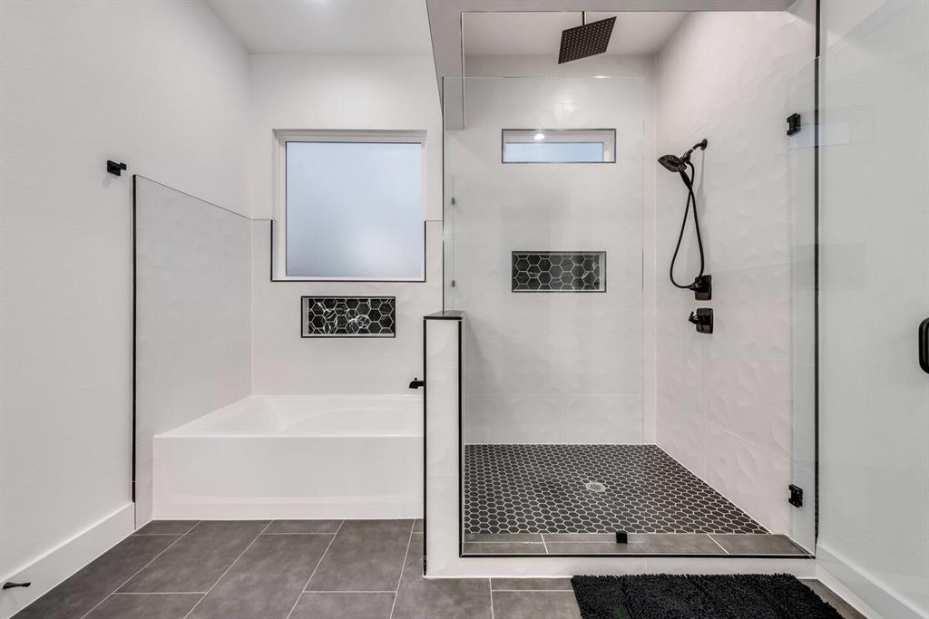 Trinity Heights - Residential