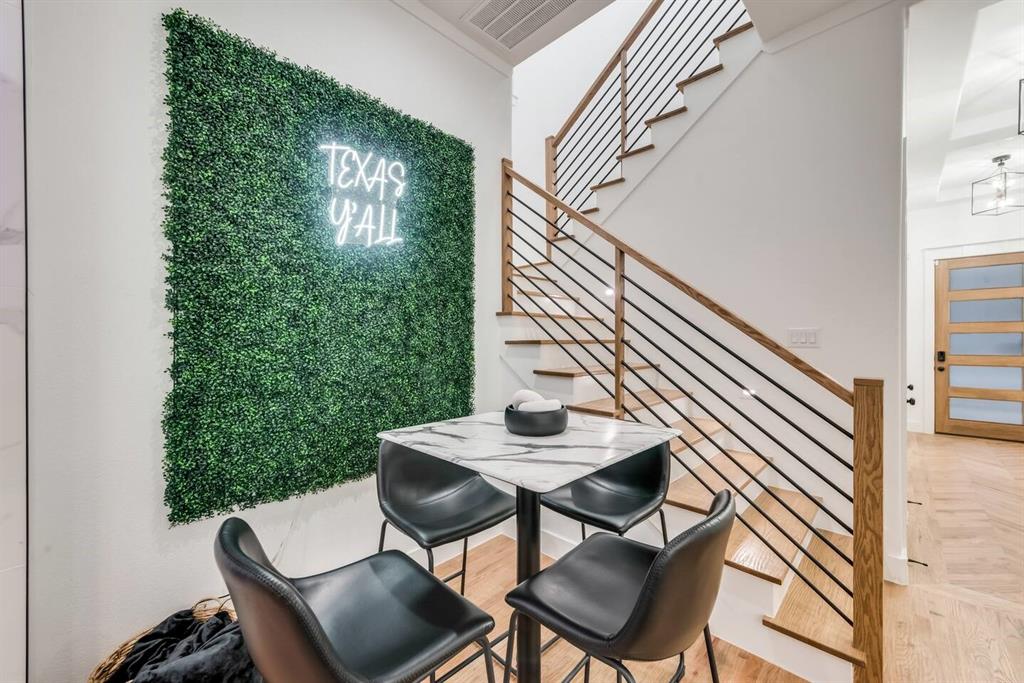 Trinity Heights - Residential