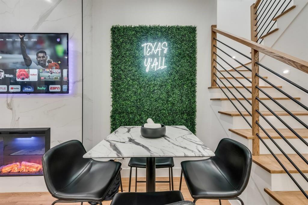 Trinity Heights - Residential