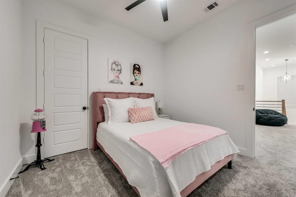 Trinity Heights - Residential