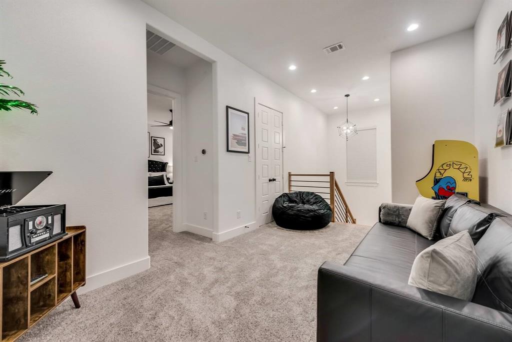 Trinity Heights - Residential