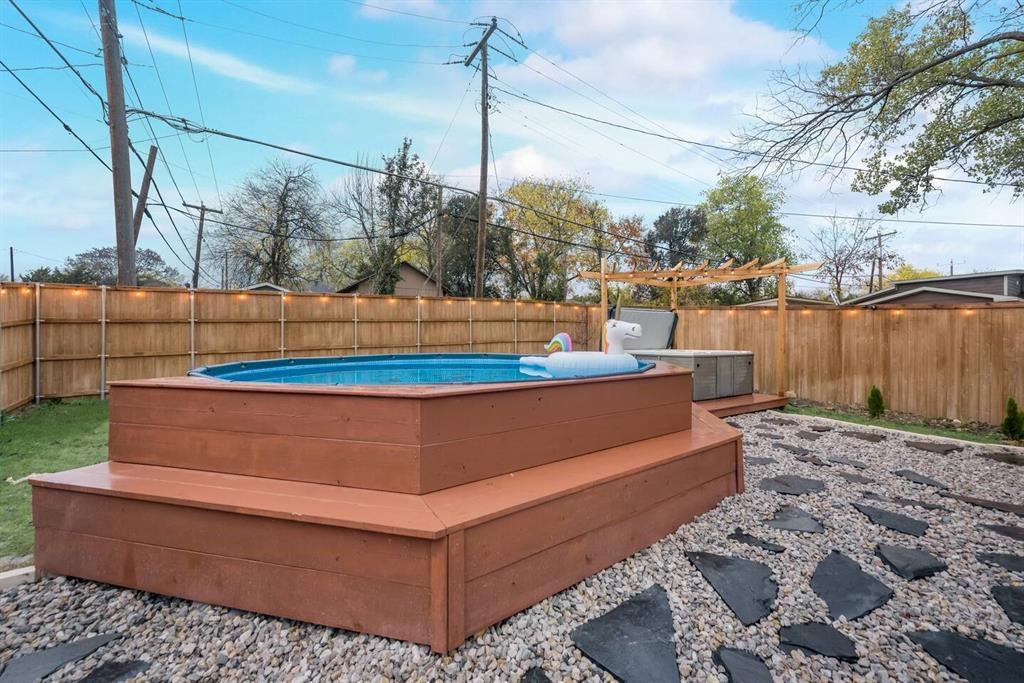 Trinity Heights - Residential