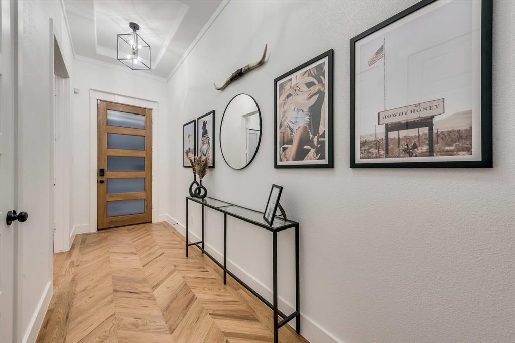 Trinity Heights - Residential