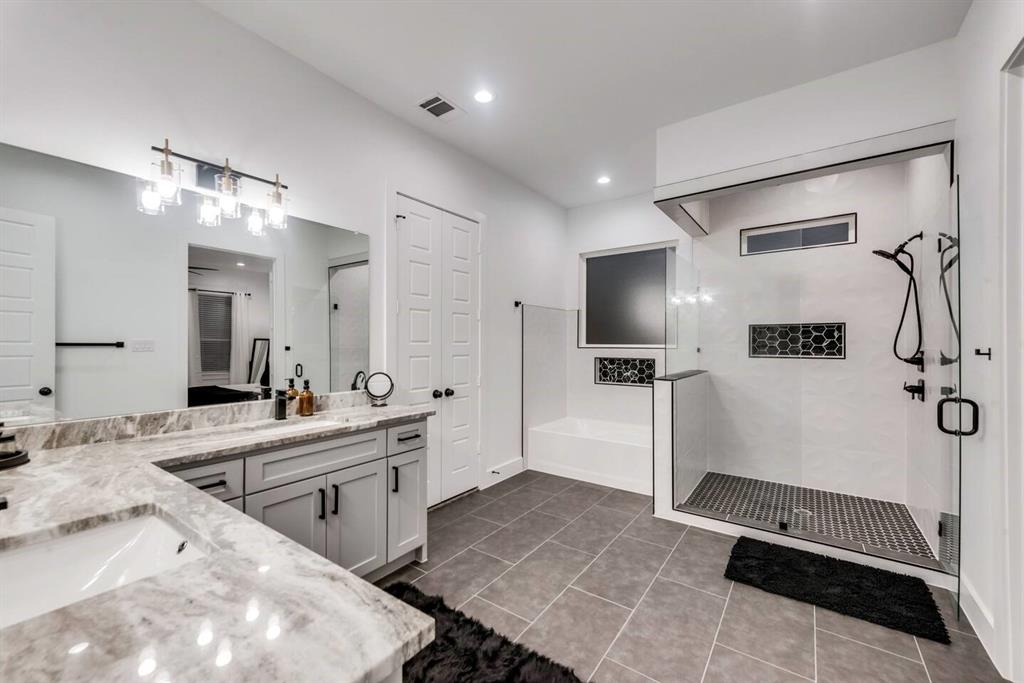 Trinity Heights - Residential