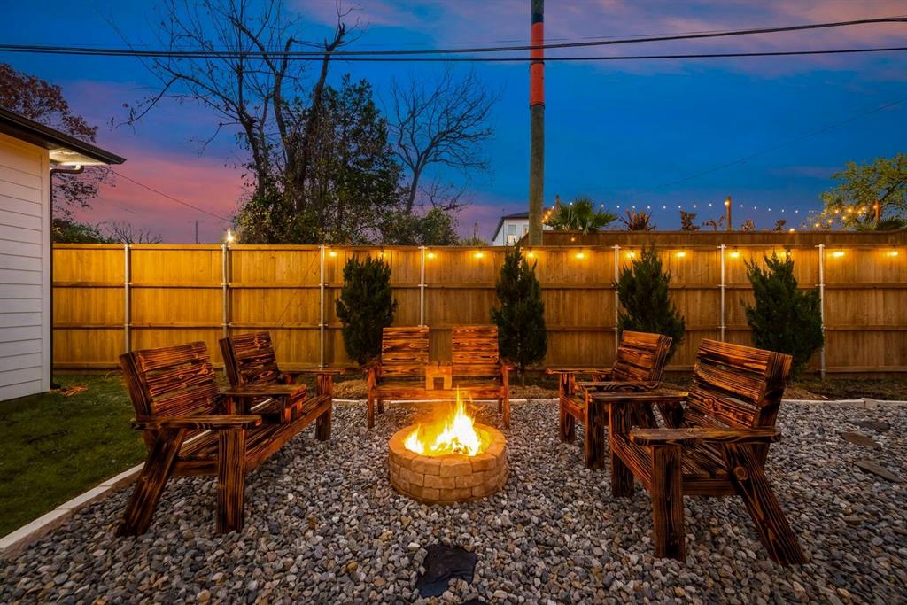 Trinity Heights - Residential