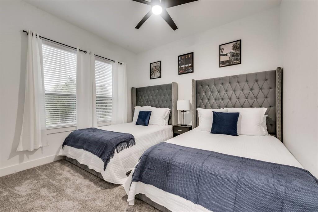 Trinity Heights - Residential