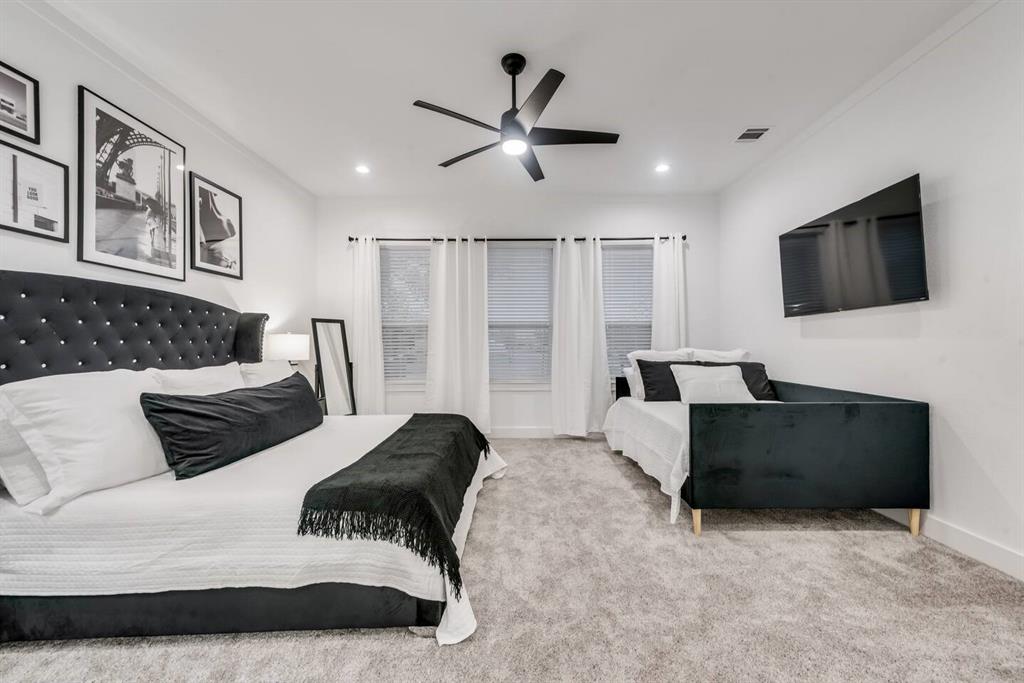 Trinity Heights - Residential