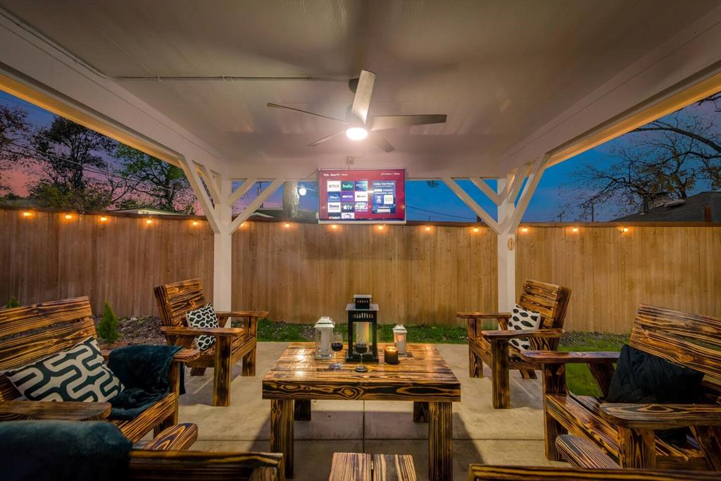 Trinity Heights - Residential