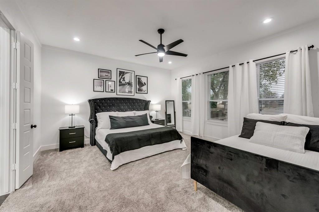 Trinity Heights - Residential