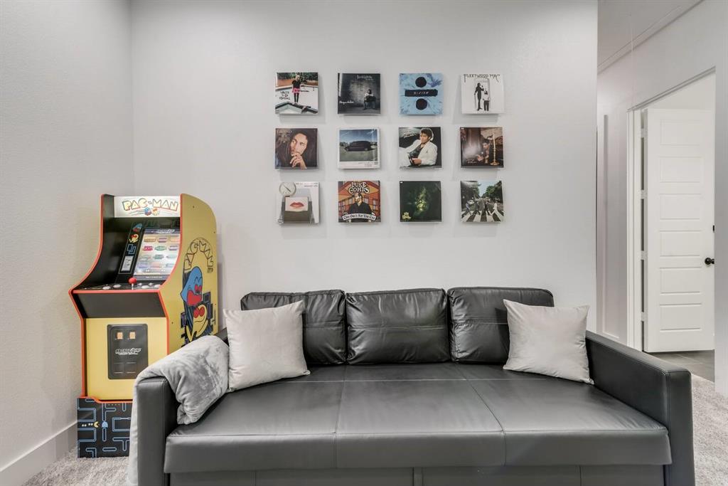 Trinity Heights - Residential