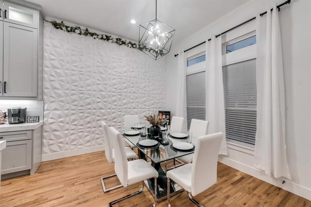 Trinity Heights - Residential