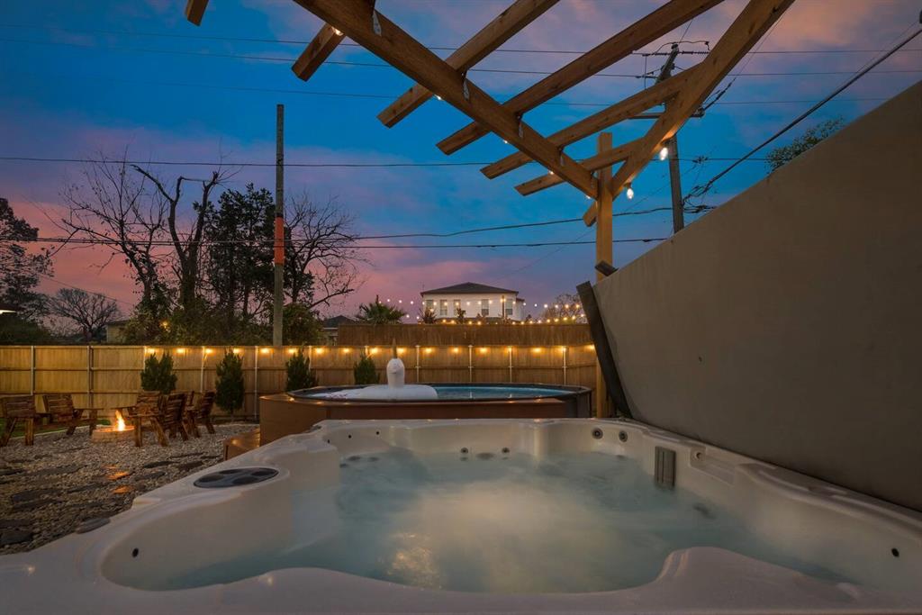 Trinity Heights - Residential