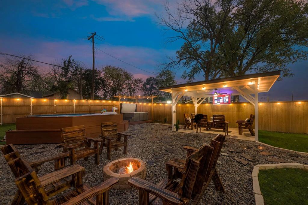 Trinity Heights - Residential