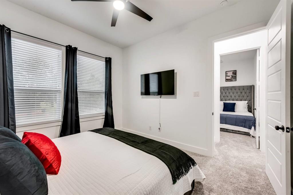 Trinity Heights - Residential