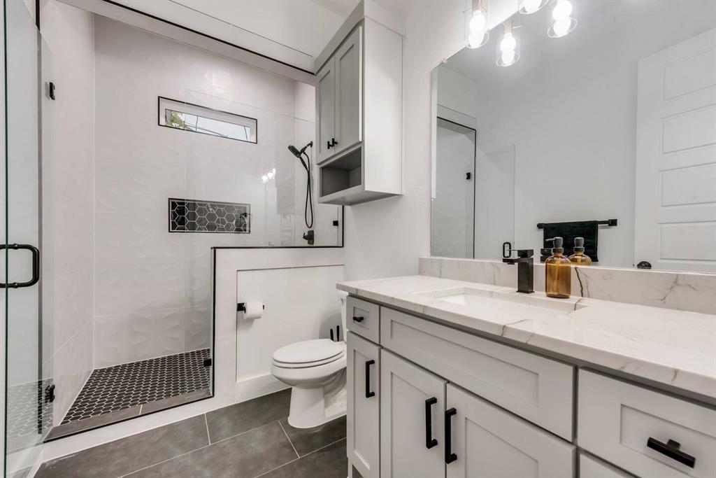 Trinity Heights - Residential