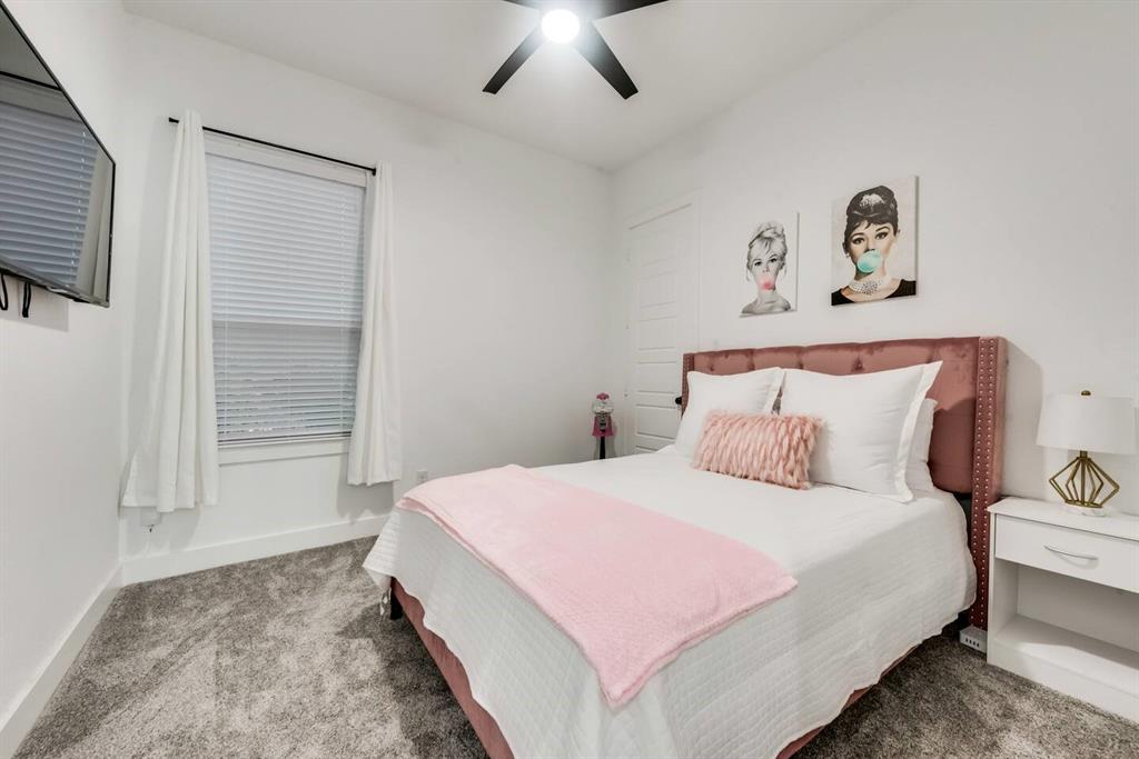 Trinity Heights - Residential