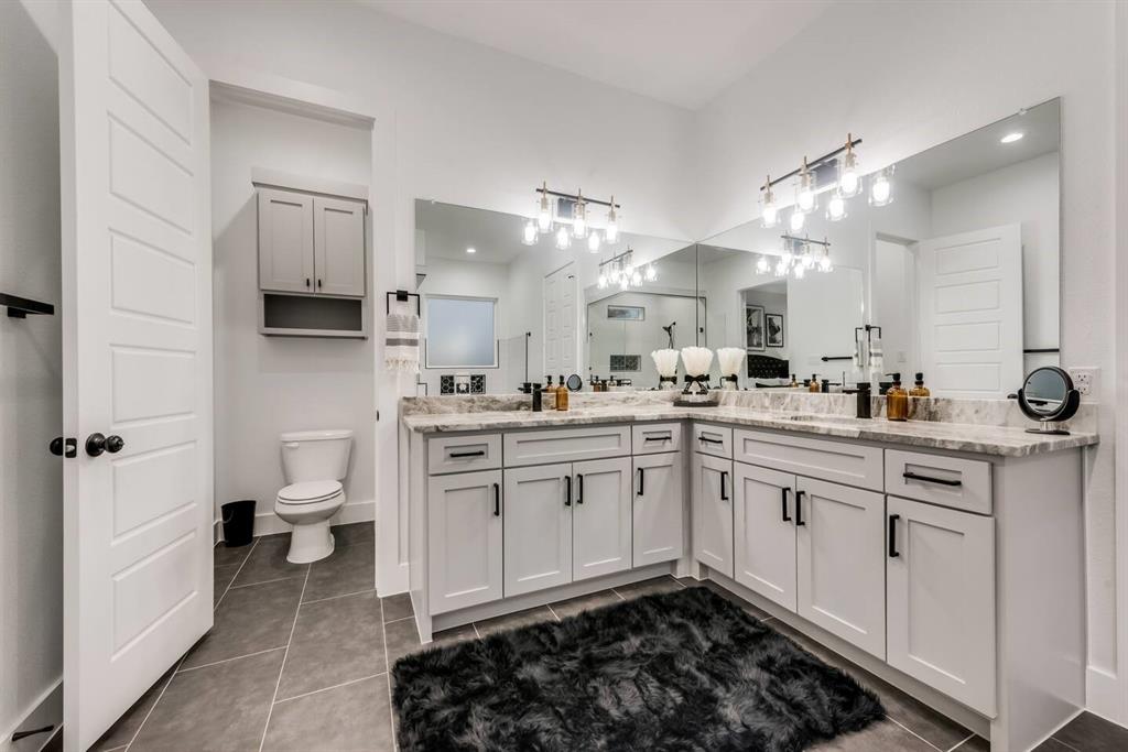 Trinity Heights - Residential